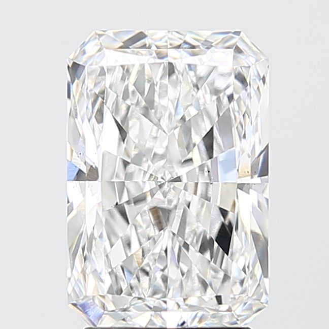Radiant 3.02ct