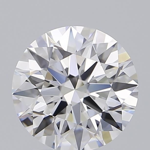 Round 1.46ct