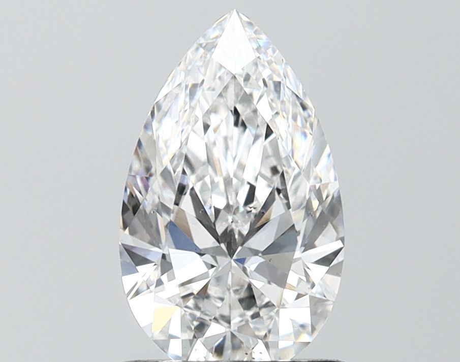 Pear 1.6ct