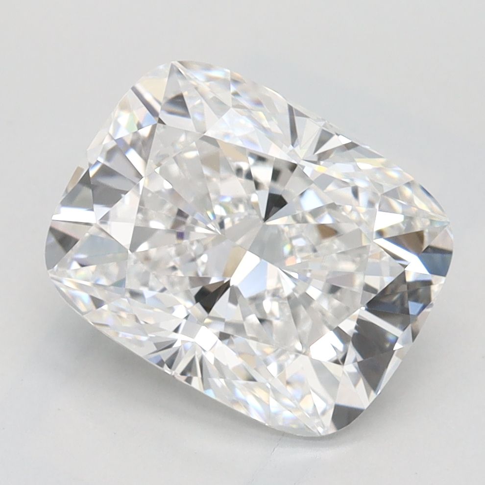Elongated Cushion 2.4ct