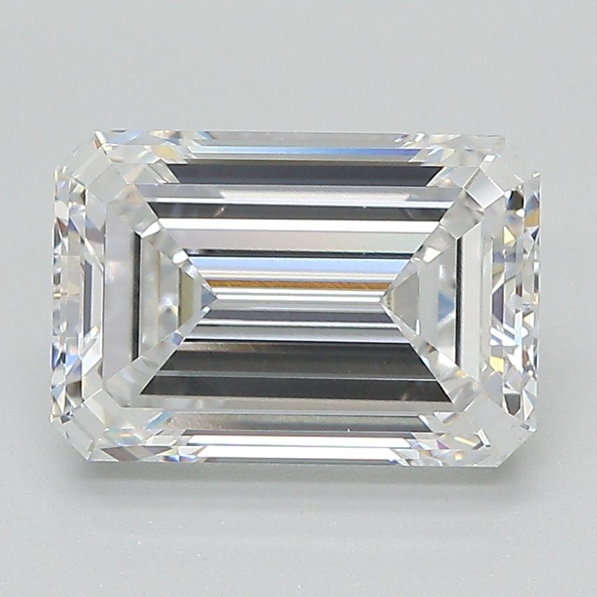 Emerald 2.91ct