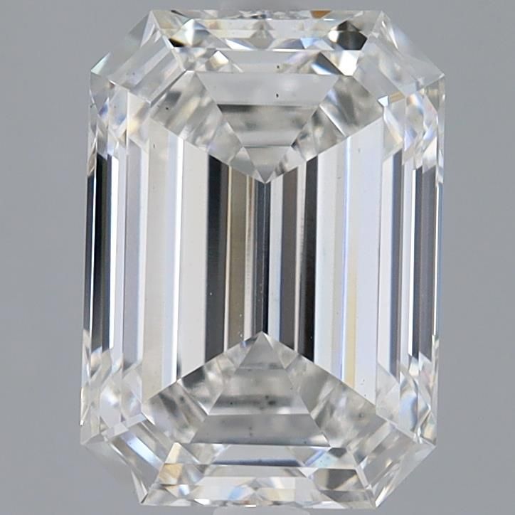 Emerald 2.73ct