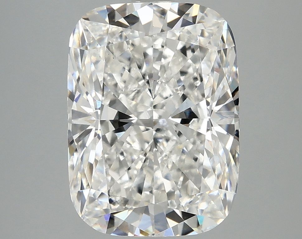 Elongated Cushion 4.1ct