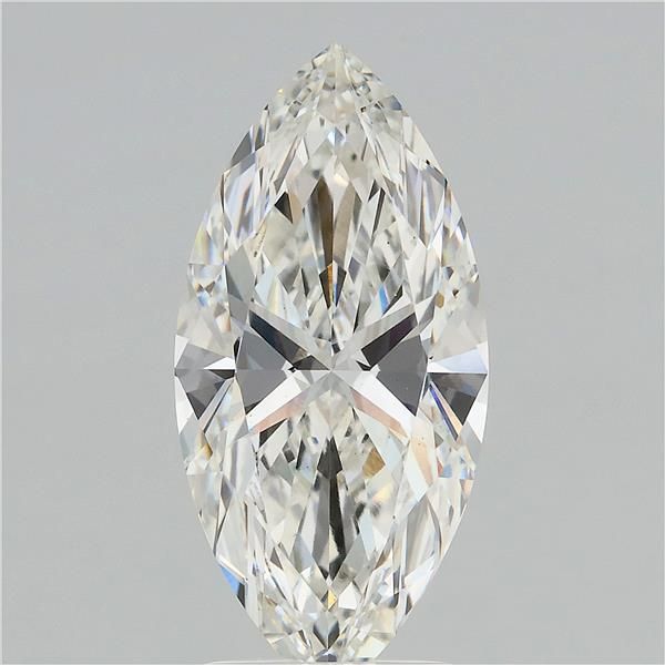 Marquise 2.74ct