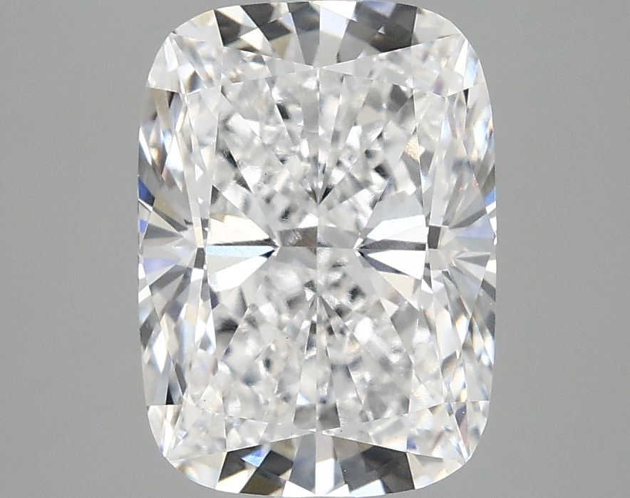 Elongated Cushion 3.07ct