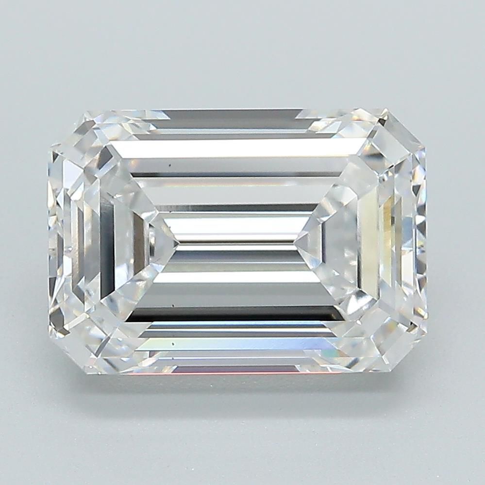 Emerald 4.3ct
