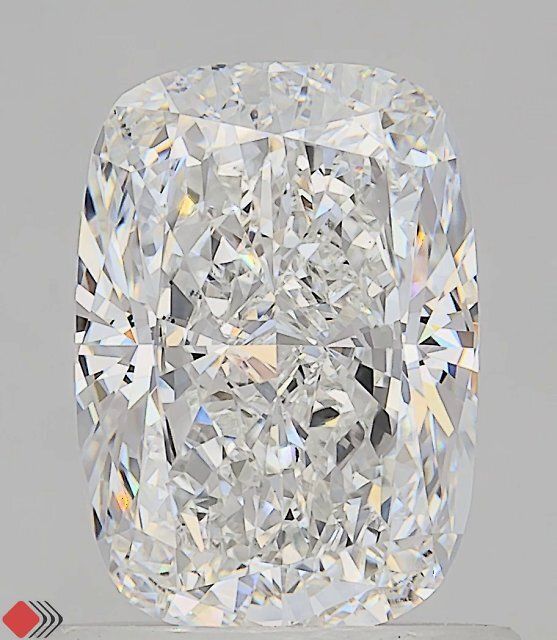 Elongated Cushion 1.07ct