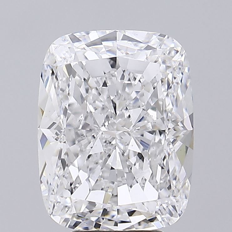 Elongated Cushion 6.52ct