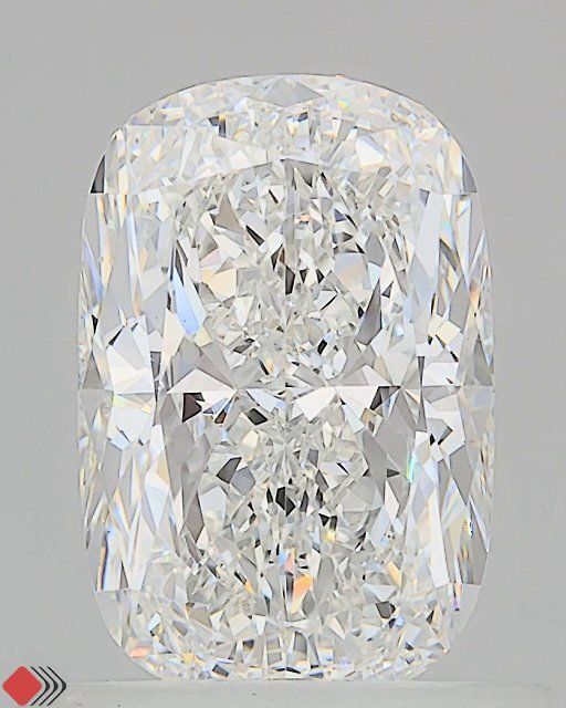 Elongated Cushion 0.8ct