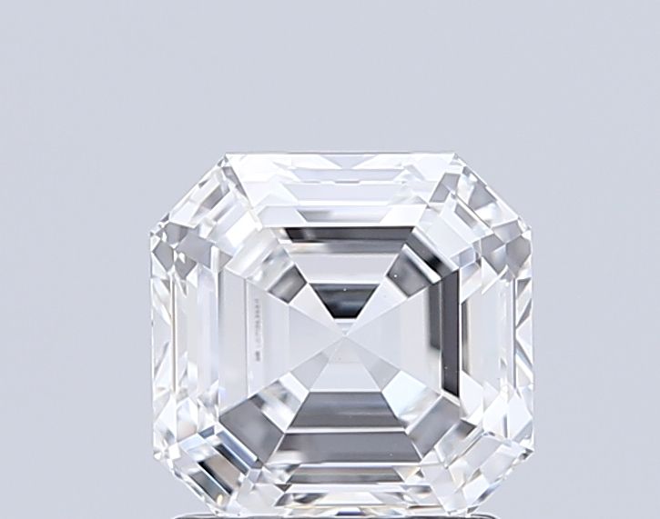 Asscher 1.78ct