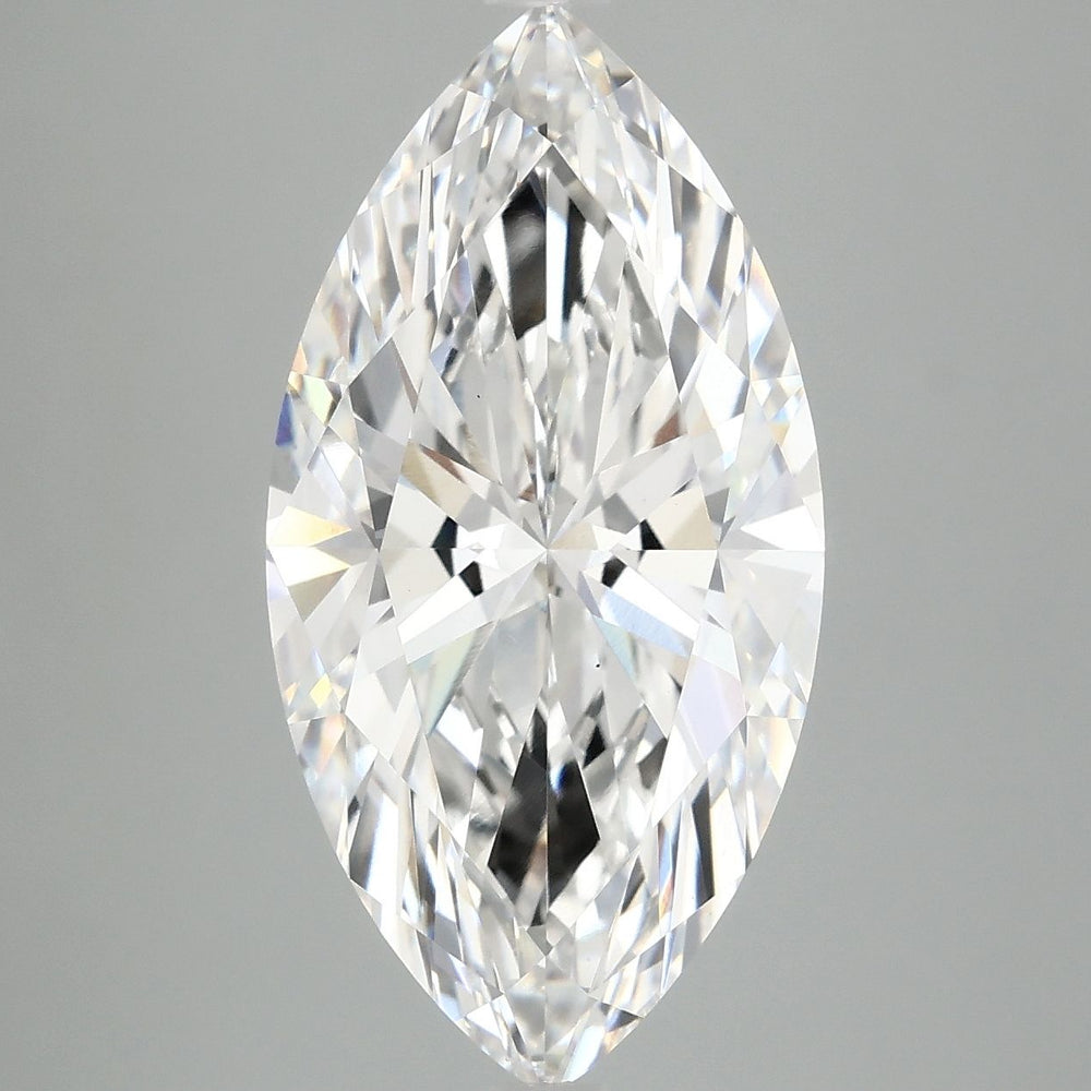 Marquise 6.05ct