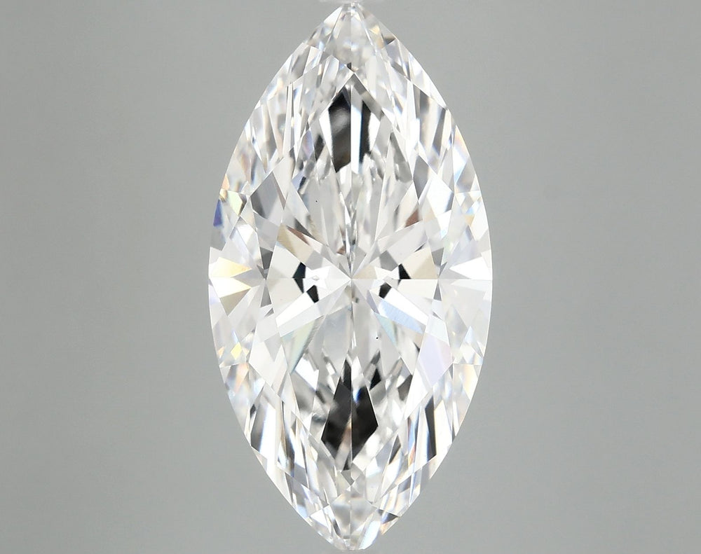 Marquise 6.05ct