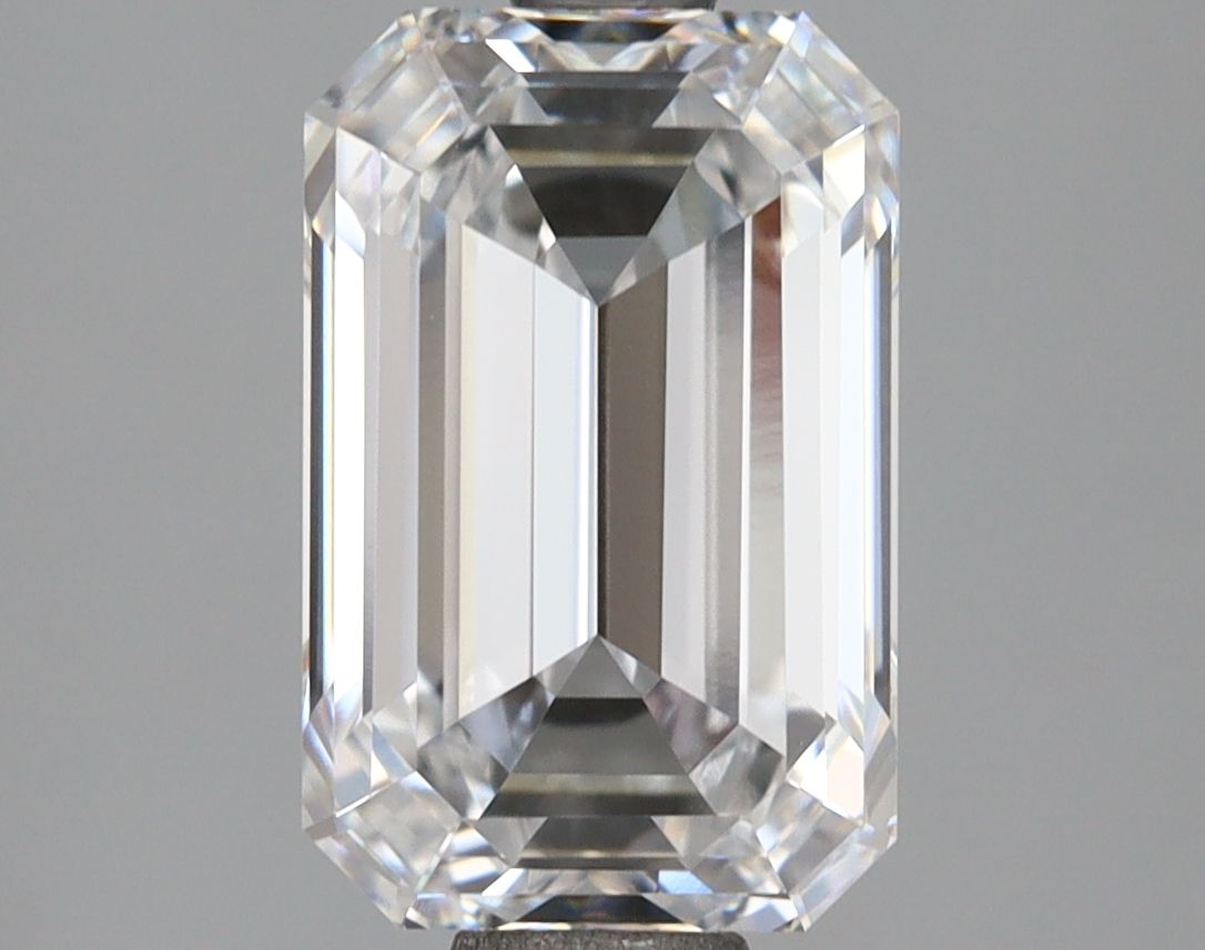 Emerald 2.52ct