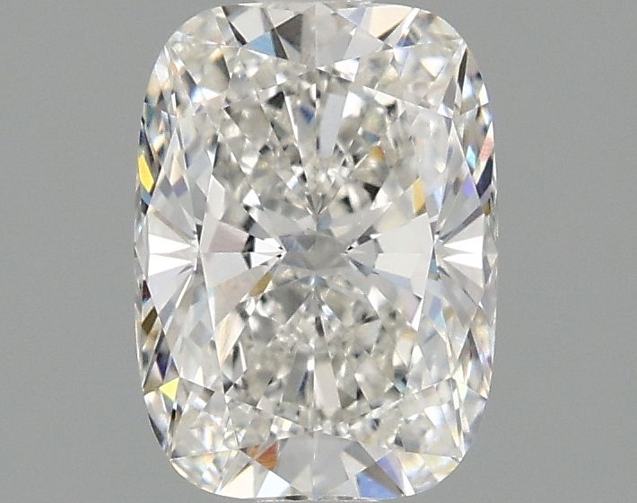 Elongated Cushion 1.54ct