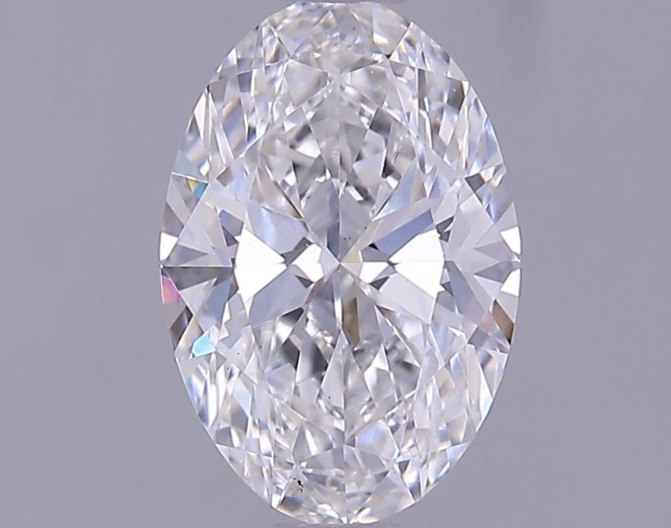 Oval 1.19ct