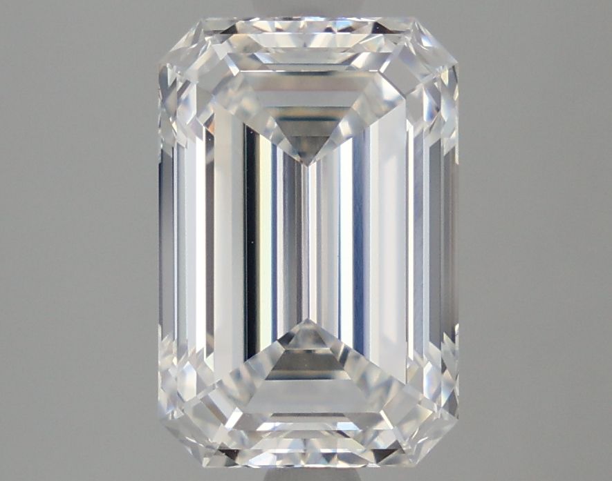 Emerald 3.21ct