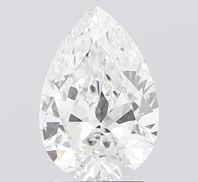 Pear 1.99ct