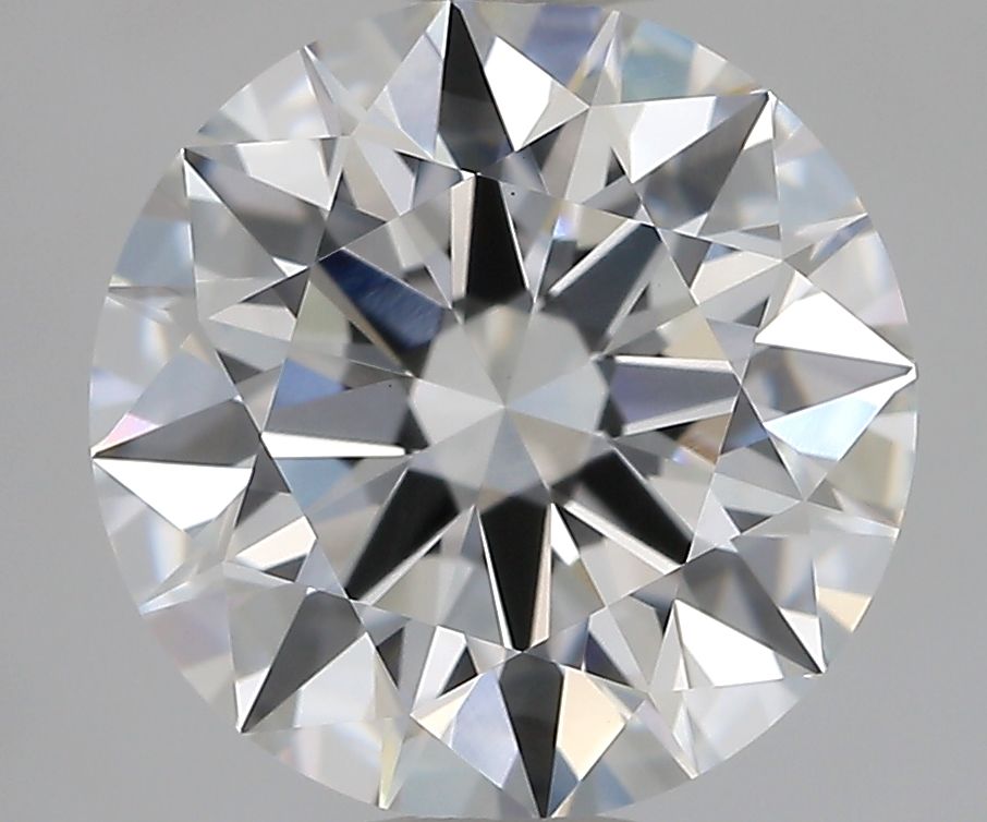 Round 2.23ct