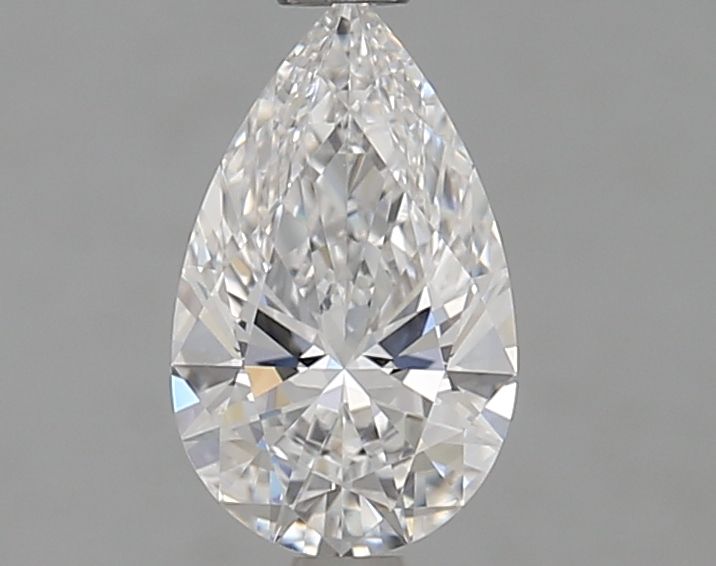 Pear 1.01ct