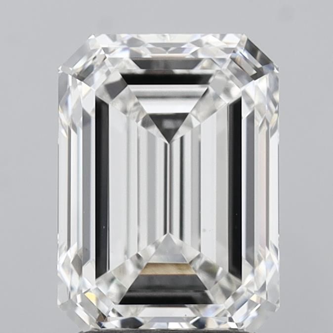 Emerald 2.53ct