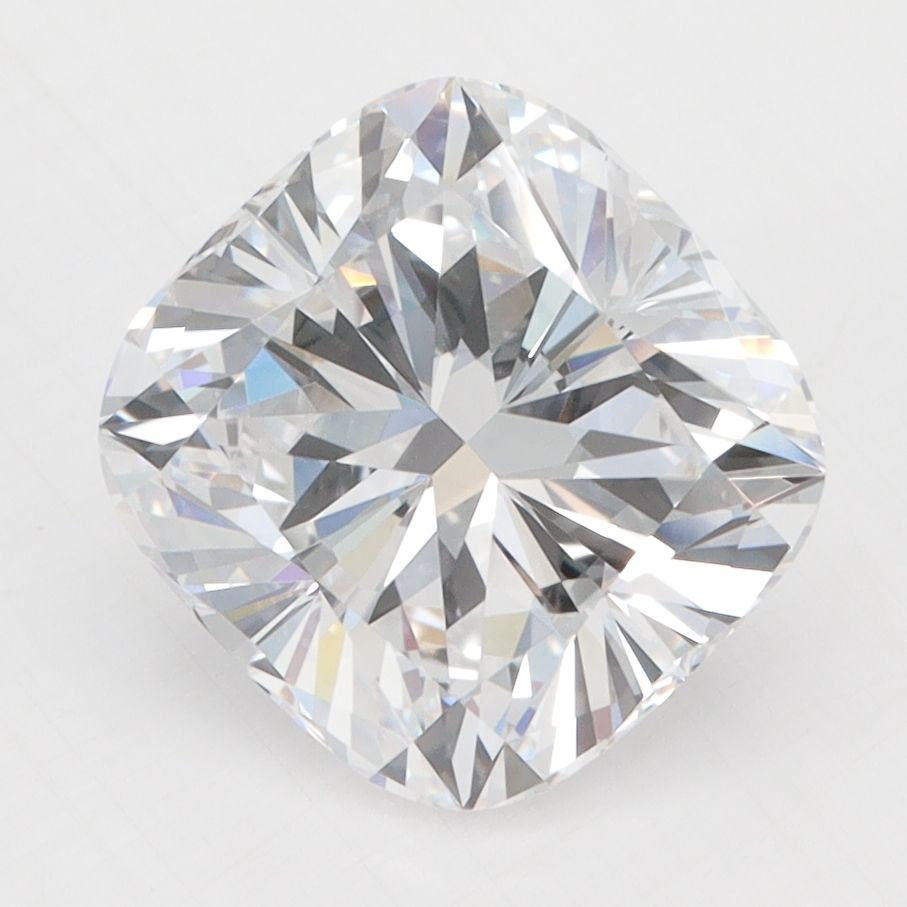 Cushion 3.07ct
