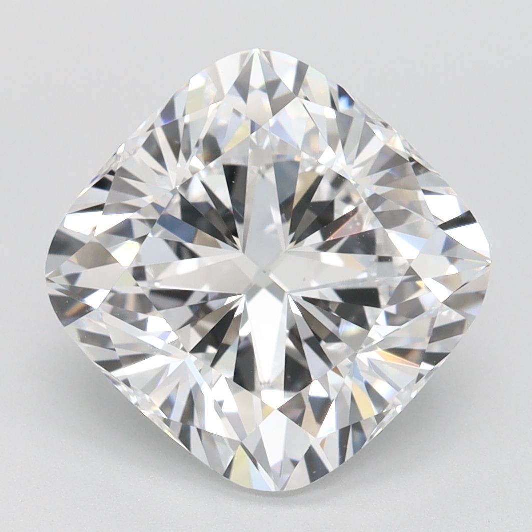 Cushion 3.58ct