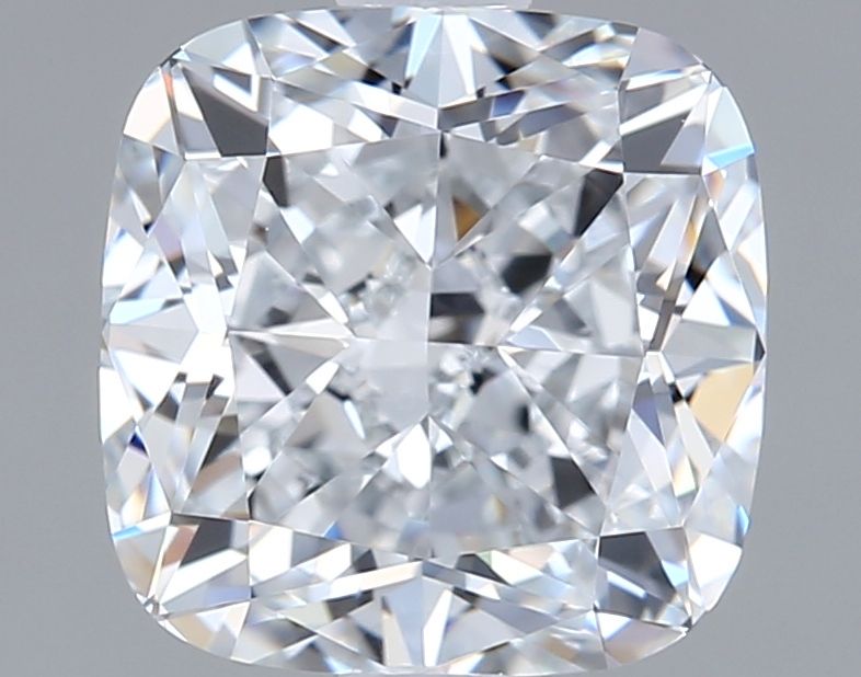 Cushion 2.08ct
