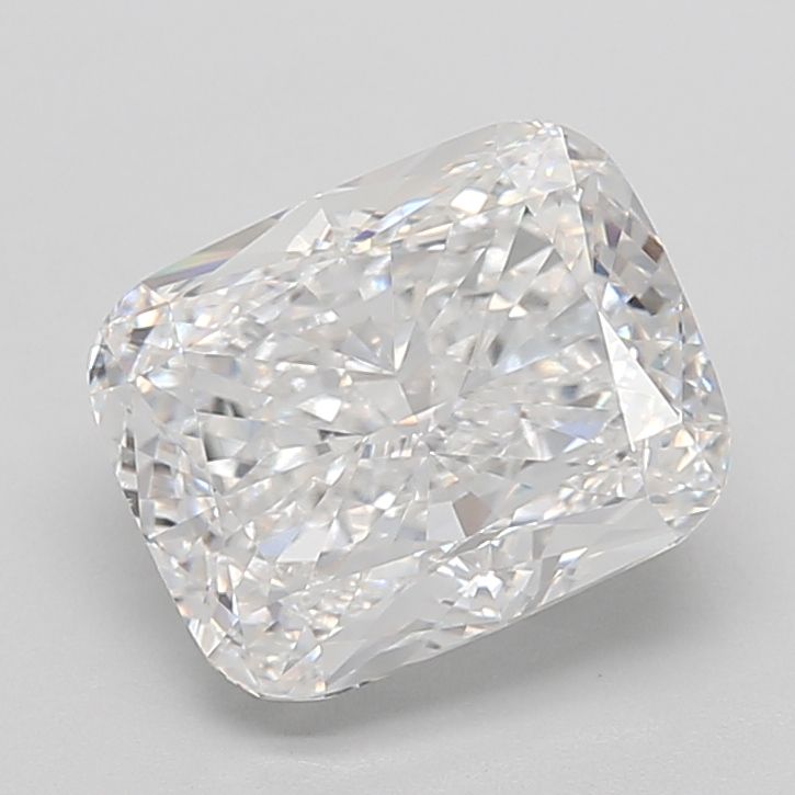 Elongated Cushion 5.02ct