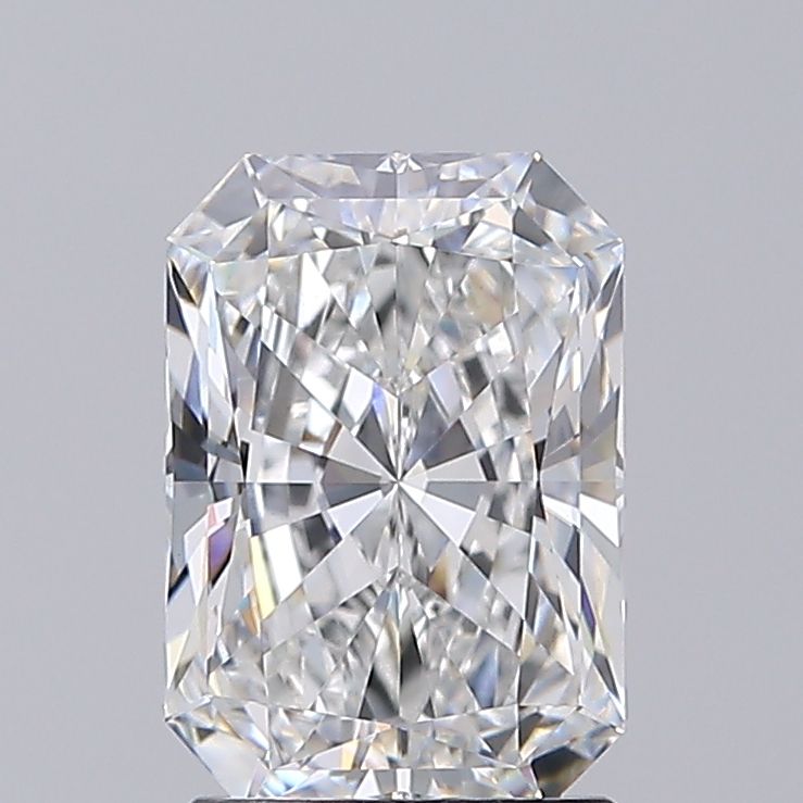 Radiant 2.08ct