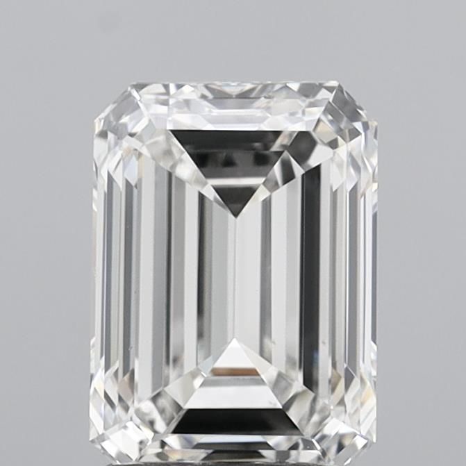 Emerald 2.04ct