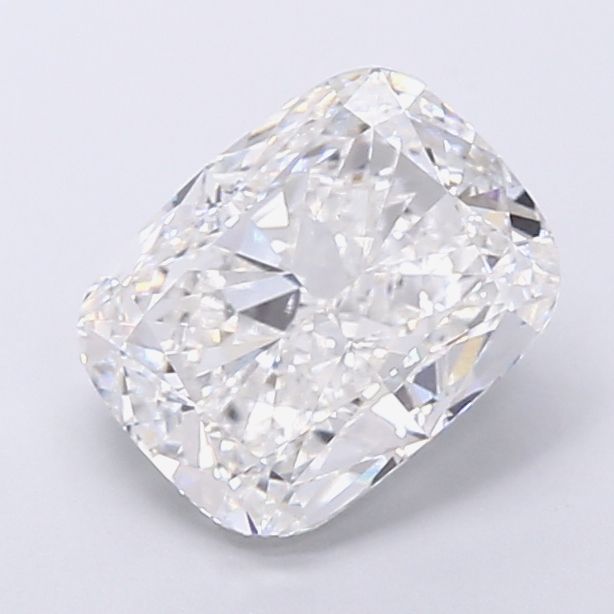 Elongated Cushion 3.53ct