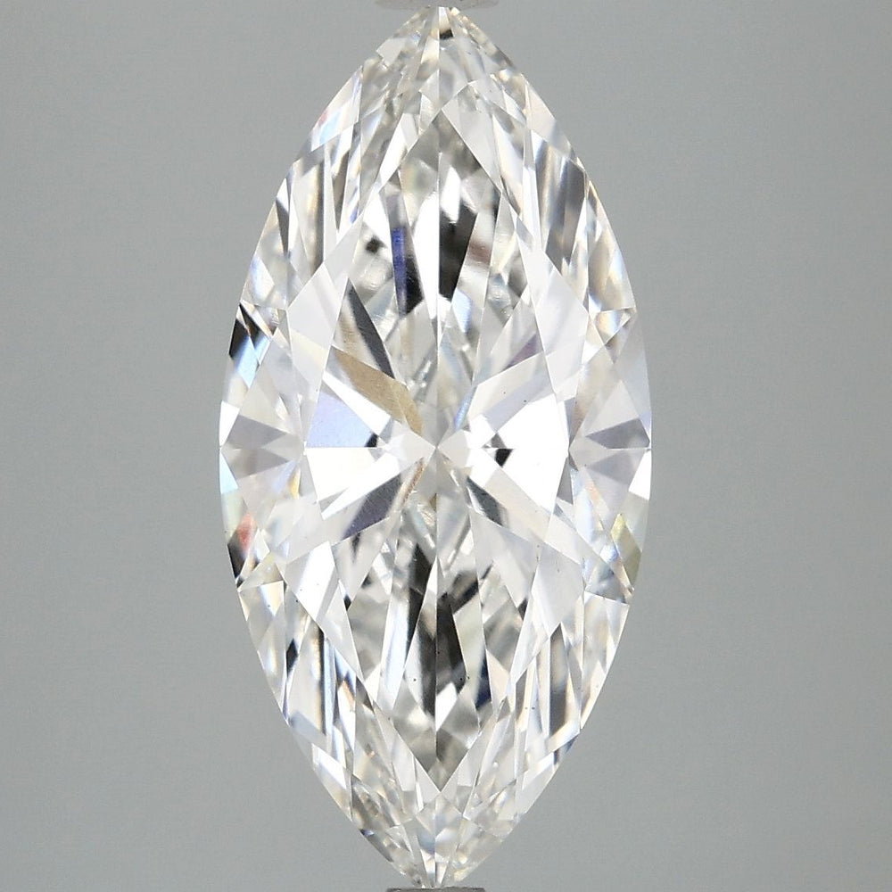 Marquise 4.05ct