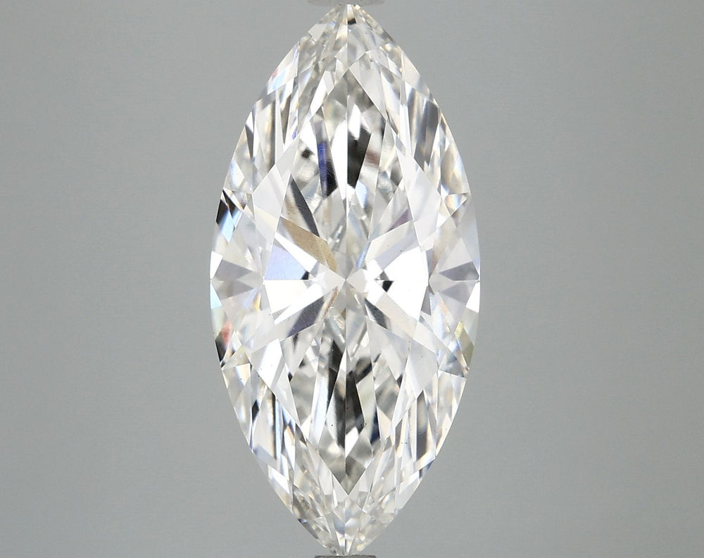 Marquise 4.05ct