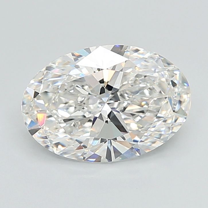 Oval 3.69ct