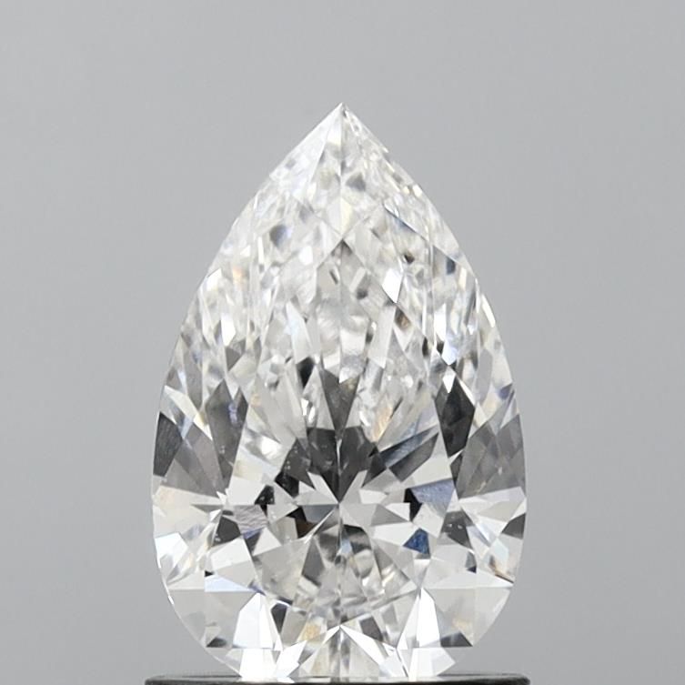 Pear 1.16ct
