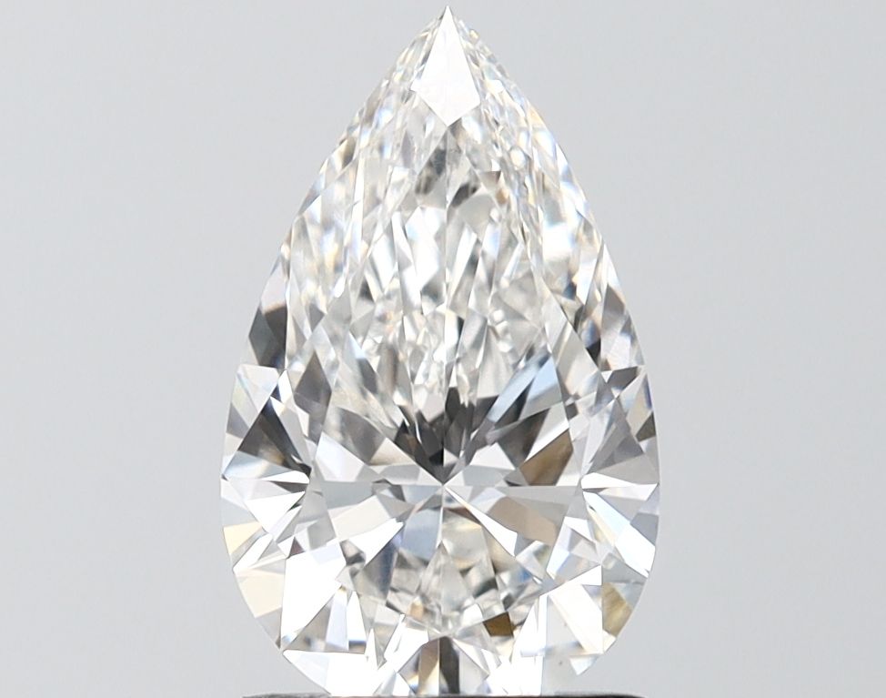 Pear 1.95ct