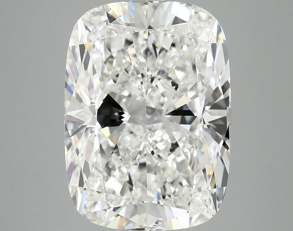 Elongated Cushion 5.57ct