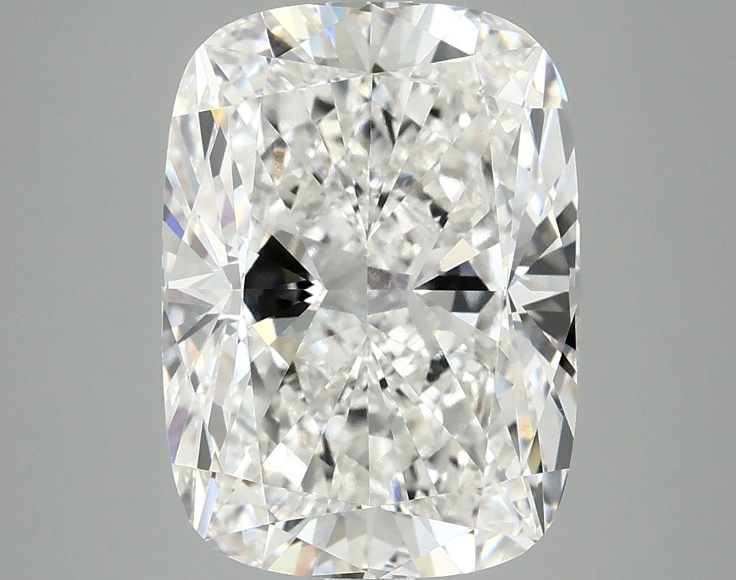 Elongated Cushion 5.57ct