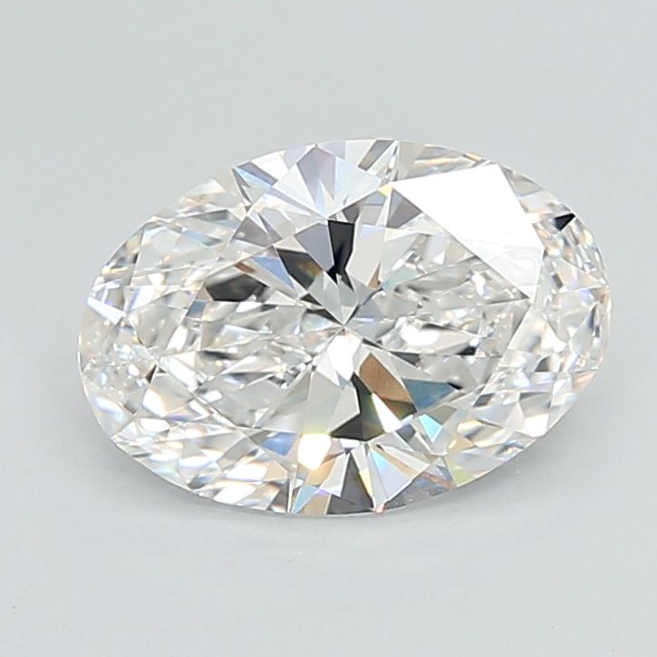 Oval 3.55ct