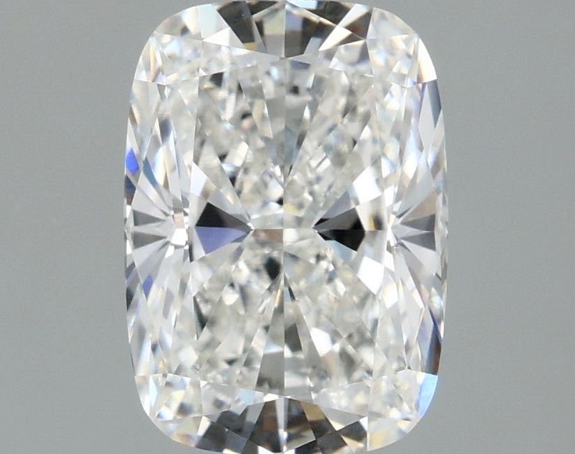 Elongated Cushion 1.54ct