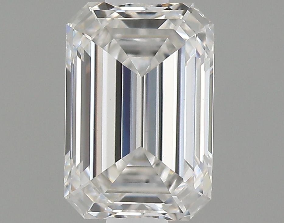 Emerald 0.88ct