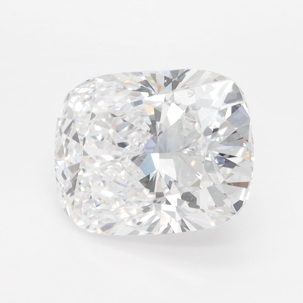 Elongated Cushion 2.51ct