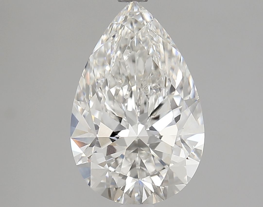 Pear 3.1ct