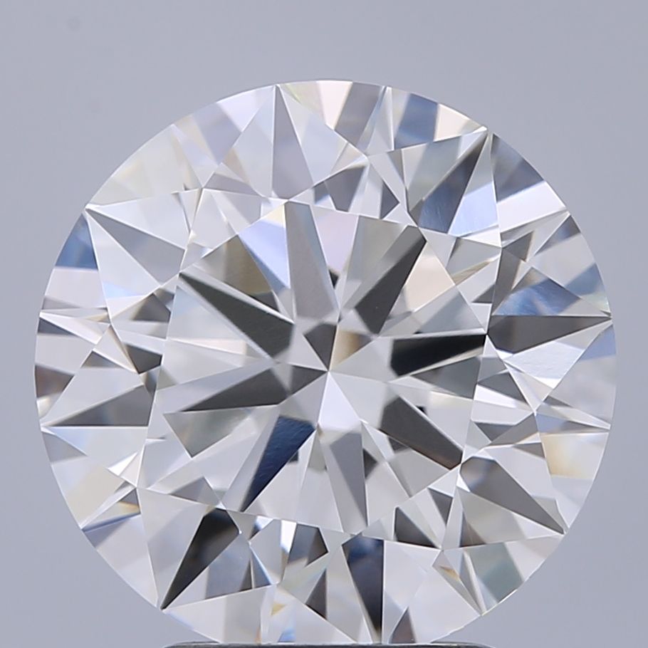Round 3.24ct