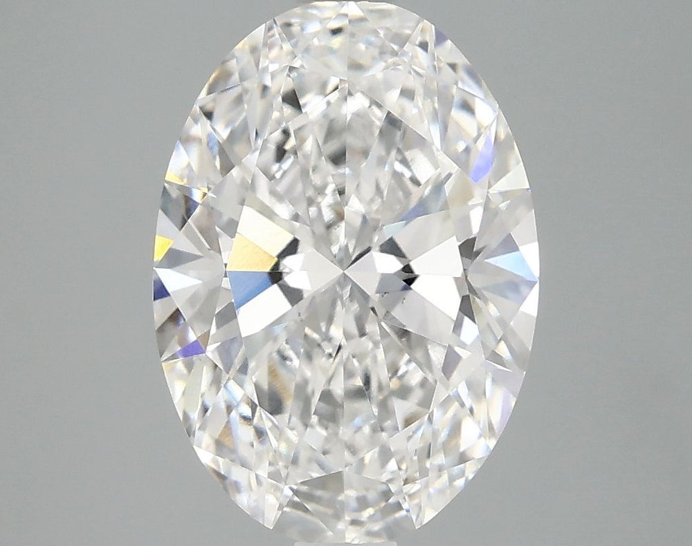 Oval 3.03ct