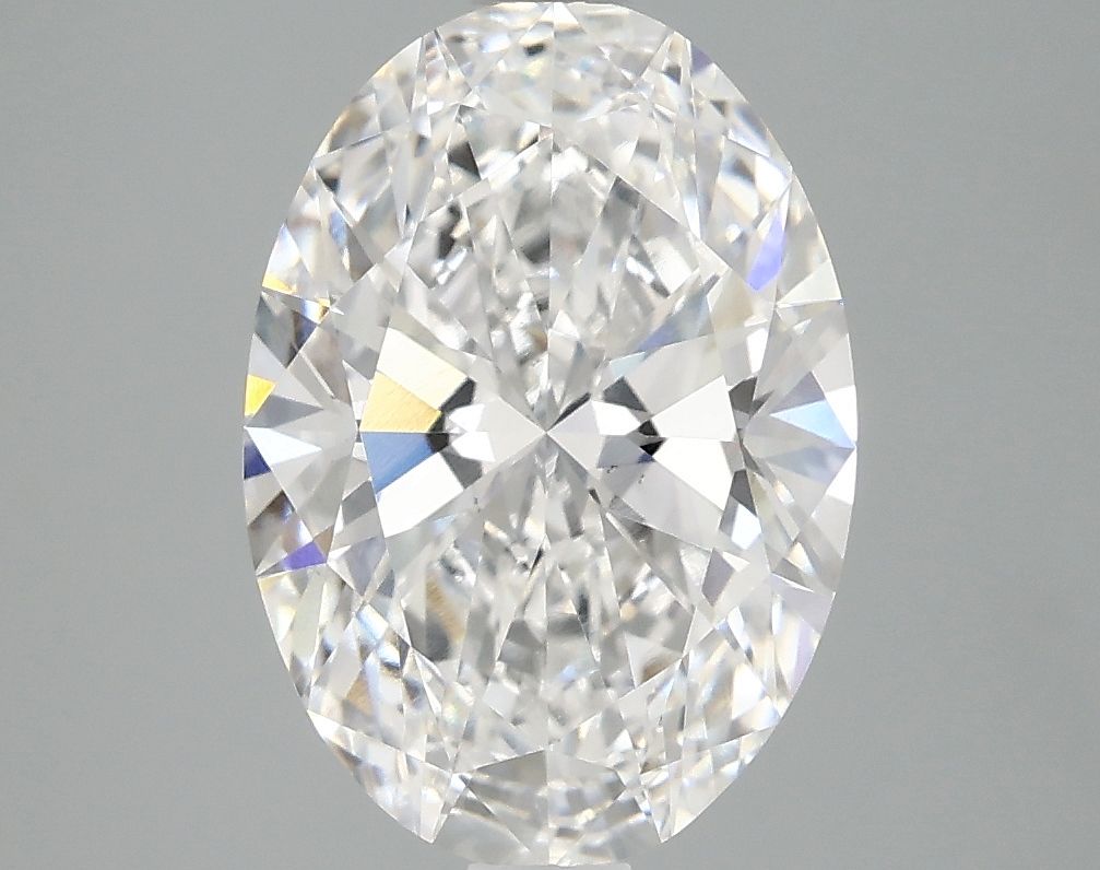 Oval 3.03ct