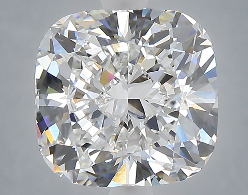 Cushion 4.09ct