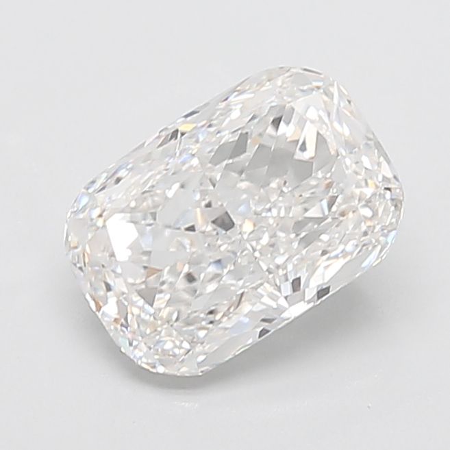 Elongated Cushion 3.51ct