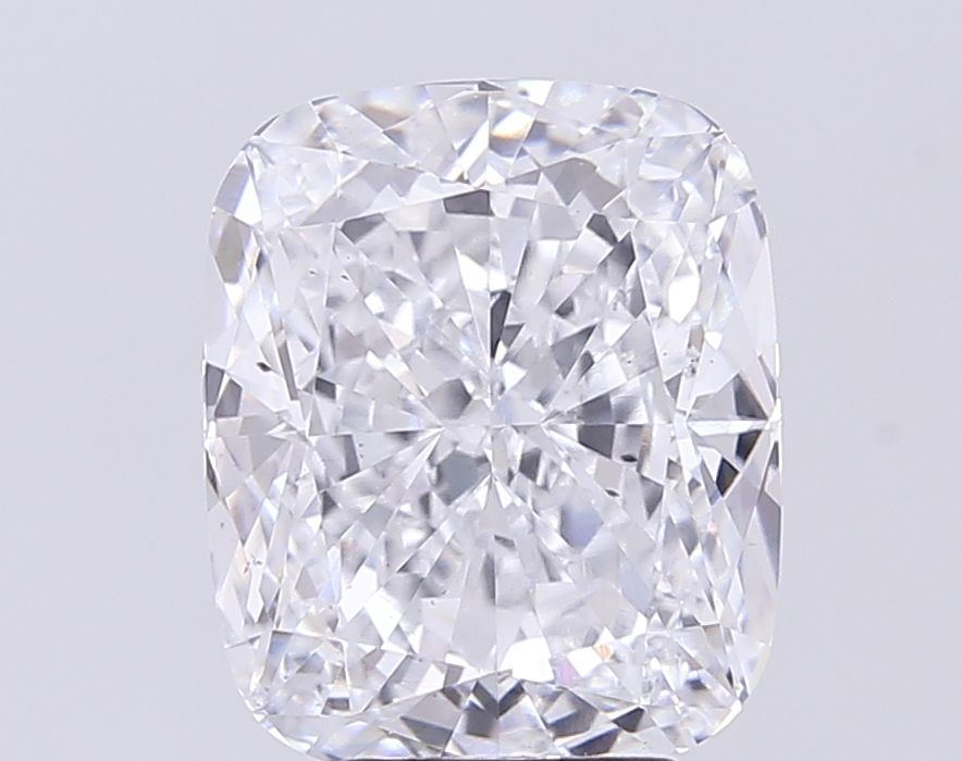 Elongated Cushion 6.55ct