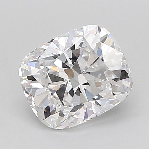Elongated Cushion 1.55ct